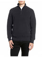 Pullover Replay Uomo - Blu Replay  Angolo dello Sport