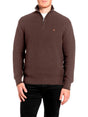 Pullover Replay Uomo - Marrone