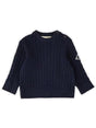 Maglia Roy Roger's Bambino - Navy