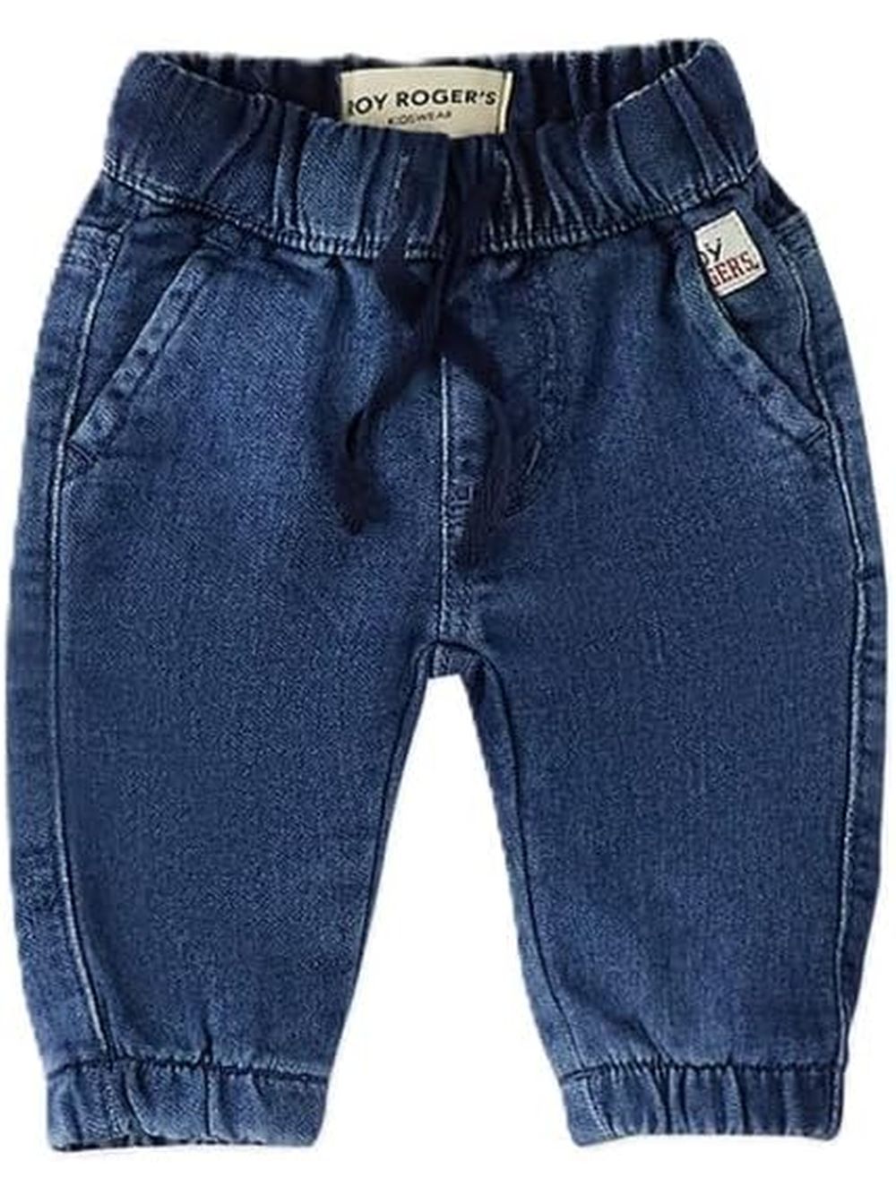 Jeans Roy Roger's Bambino - Denim