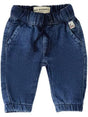 Jeans Roy Roger's Bambino - Denim