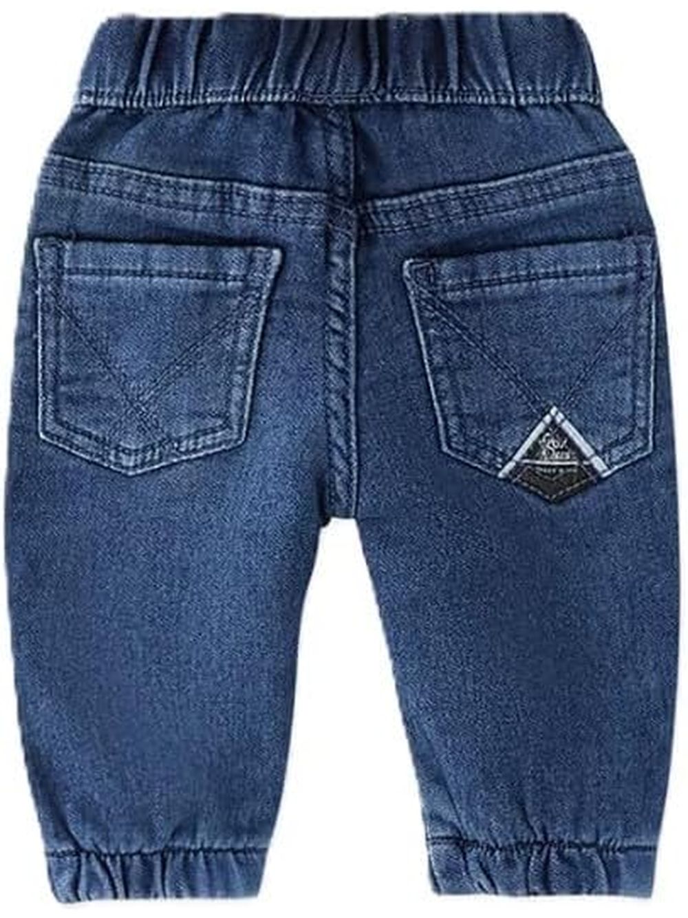 Jeans Roy Roger's Bambino - Denim