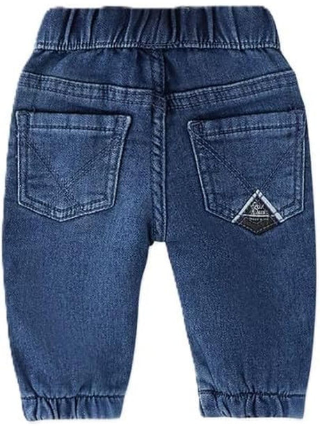 Jeans Roy Roger's Bambino - Denim