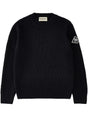 Maglia Roy Roger's Bambino - Nero