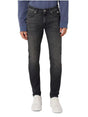 Jeans Roy Roger's FERG Uomo - Nero Roy Roger's  Angolo dello Sport