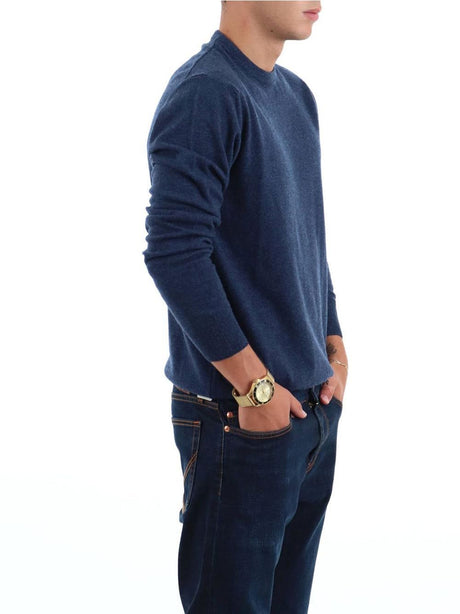 Pullover Roy Roger's Uomo - Denim Roy Roger's  Angolo dello Sport