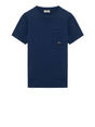 T-shirt Roy Roger's Uomo - Blu