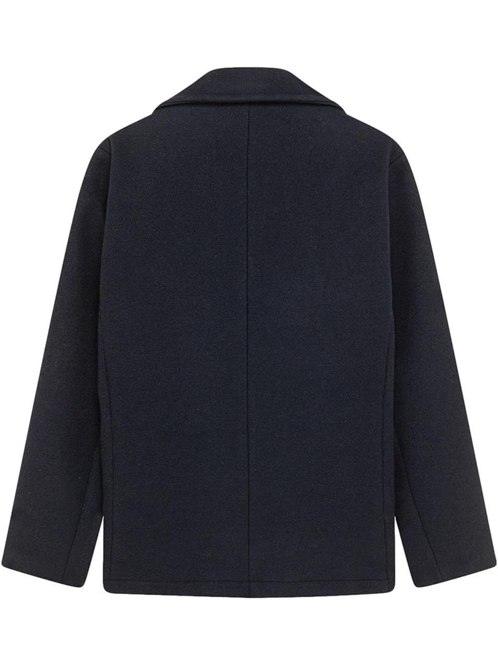 Cappotto Roy Roger's MELTON Uomo - Blu