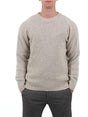 Pullover Roy Roger's Uomo - Grigio Roy Roger's  Angolo dello Sport