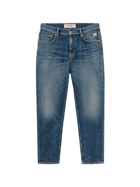 Jeans Roy Roger's ALABAMA Uomo - Denim Roy Roger's  Angolo dello Sport
