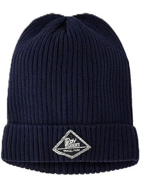 Cappello Roy Roger's Bambino - Navy