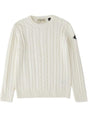 Maglia Roy Roger's Bambino - Bianco