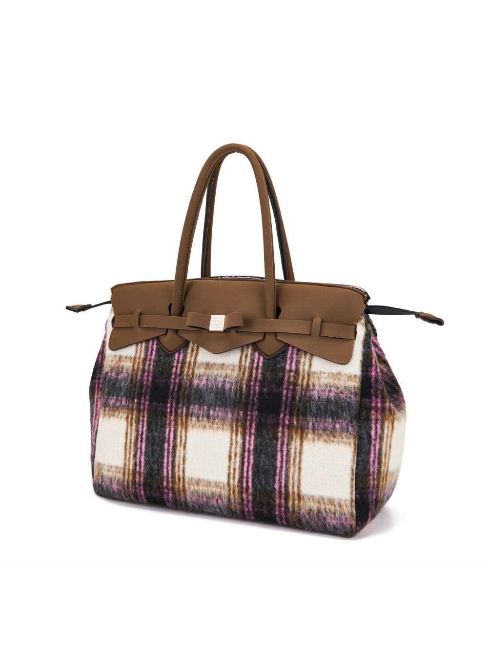 Borsa Save My Bag MISS LARGE Donna - Multicolore