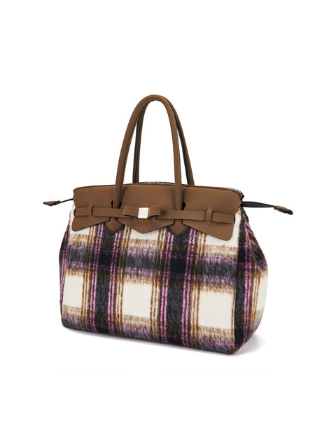 Borsa Save My Bag MISS LARGE Donna - Multicolore