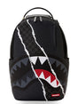 Zaino Sprayground CENTER RIP REVEALING CHECK Uomo - Grigio