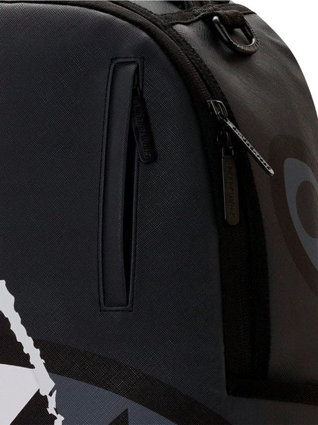 Zaino Sprayground CENTER RIP REVEALING CHECK Uomo - Grigio