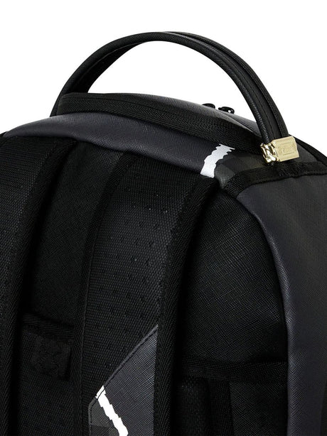 Zaino Sprayground CENTER RIP REVEALING CHECK Uomo - Grigio