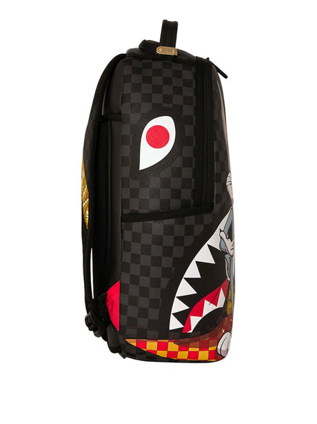 Zaino Sprayground BUGS BUNNY CARROT STASH Uomo - Multicolore