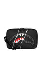 Beauty Case Sprayground CENTER RIP REVEALING CHECK BRICK Uomo - Grigio