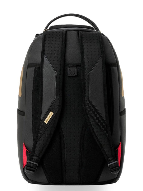 Zaino Sprayground SCARFACE GOLD EMBOSSED Uomo - Oro