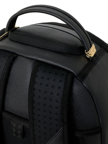 Zaino Sprayground SCARFACE GOLD EMBOSSED Uomo - Oro
