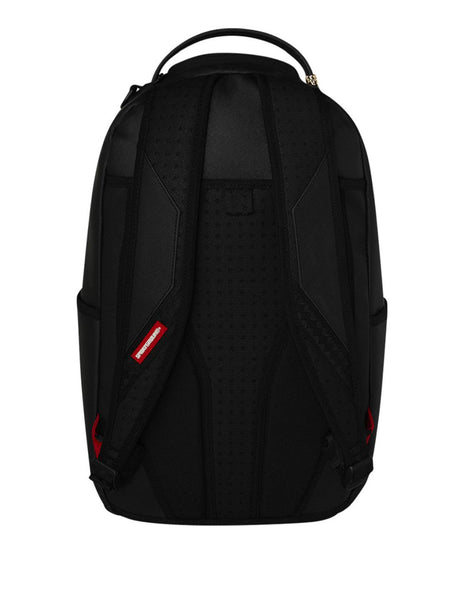 Zaino Sprayground SHARK CENTRAL EMBROIDERED SHARK Uomo - Nero