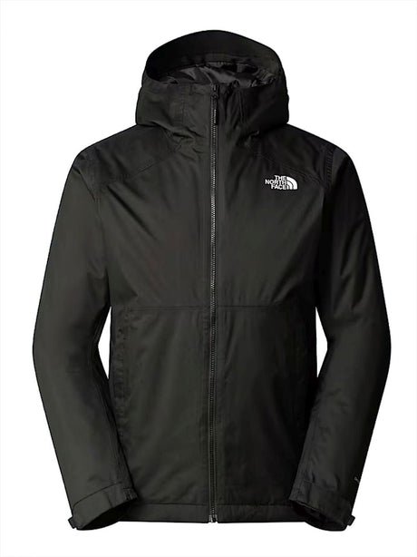 Giubbotto The North Face MILLERTON INS Uomo - Nero The North Face  Angolo dello Sport