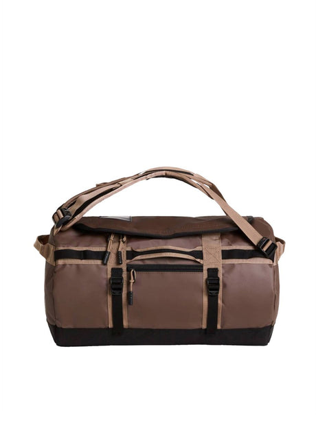 Borsone The North Face BASE CAMP DUFFEL-XS Unisex - Marrone