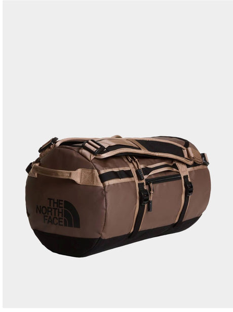 Borsone The North Face BASE CAMP DUFFEL-XS Unisex - Marrone