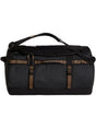 Borsone The North Face BASE CAMP DUFFEL - S Unisex - Nero