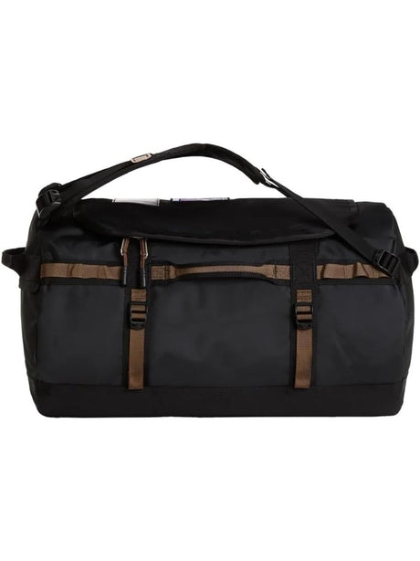 Borsone The North Face BASE CAMP DUFFEL - S Unisex - Nero