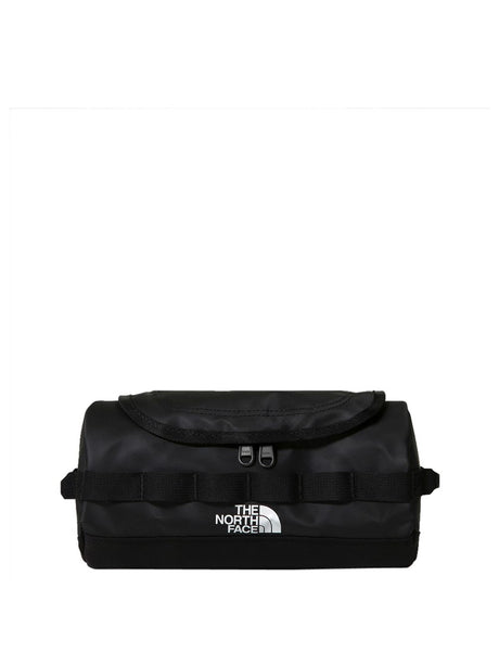 Borsone The North Face BC TRAVL CNSTER-S Unisex - Nero