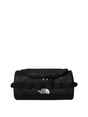 Borsone The North Face BC TRAVL CNSTER-S Unisex - Nero