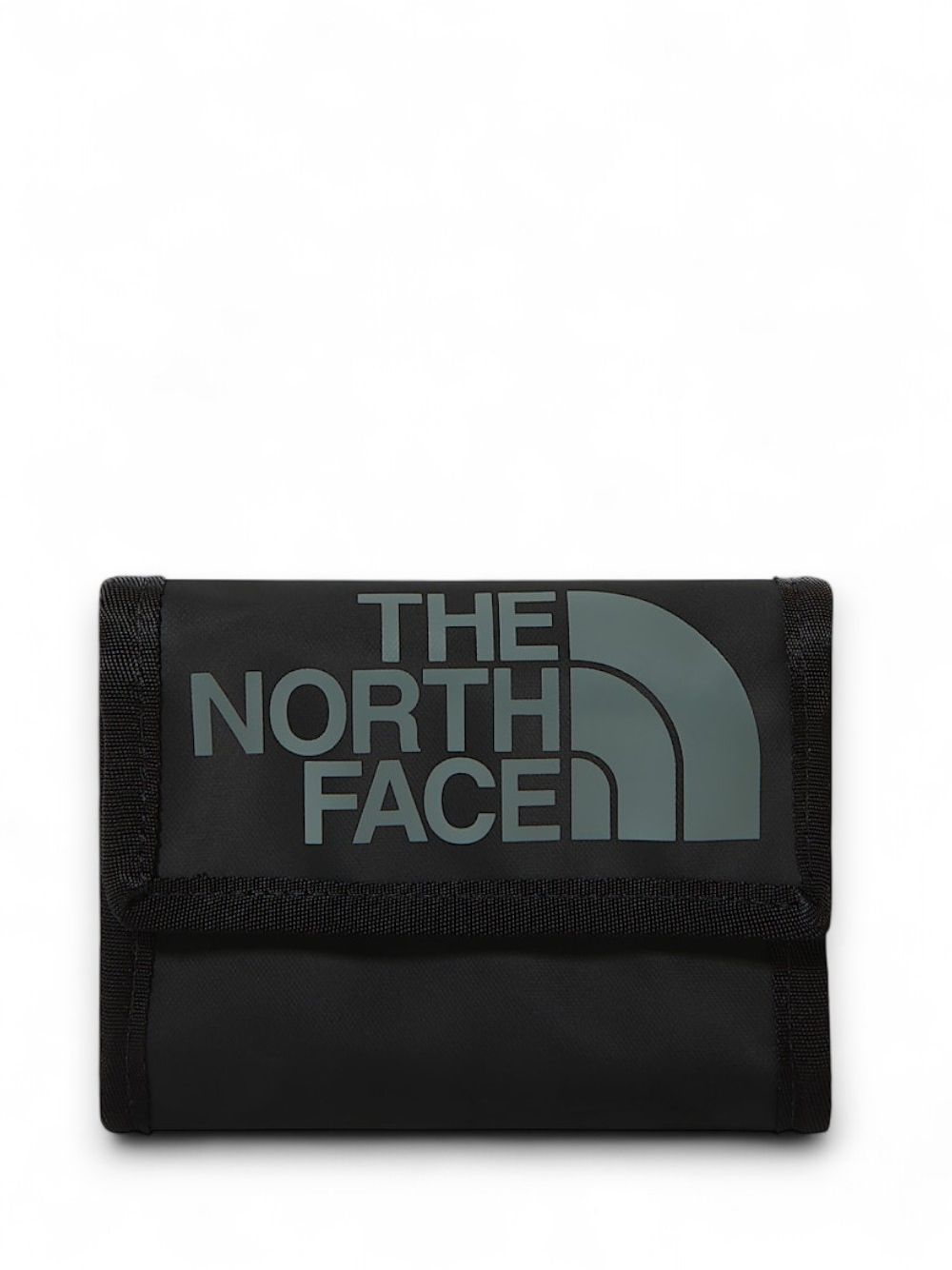 Portafoglio The North Face BASE CAMP Unisex - Nero