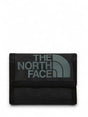 Portafoglio The North Face BASE CAMP Unisex - Nero
