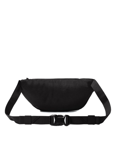 Marsupio The North Face JESTER LUMBAR Unisex - Nero