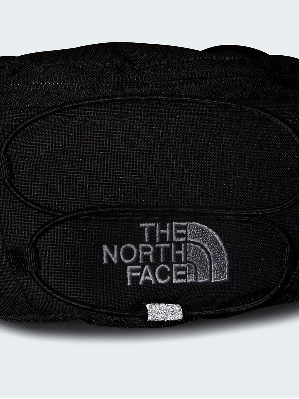 Marsupio The North Face JESTER LUMBAR Unisex - Nero