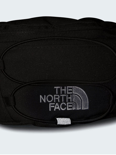 Marsupio The North Face JESTER LUMBAR Unisex - Nero