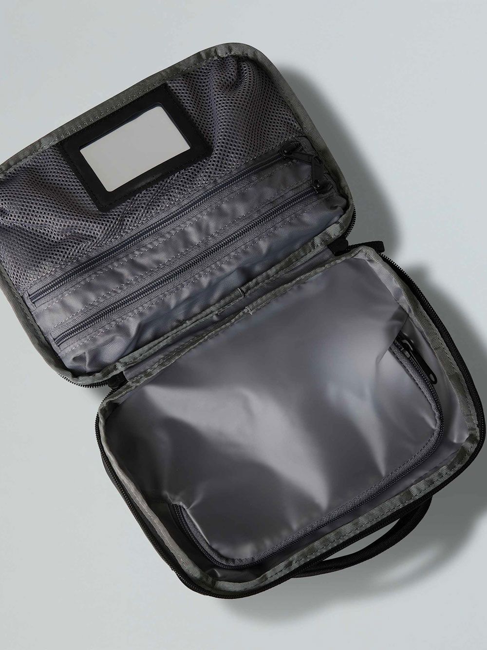 Beauty Case The North Face BCV TOILETRY KIT Unisex - Nero