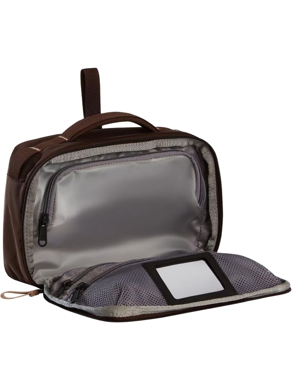 Beauty Case The North Face BCV TOILETRY KIT Unisex - Marrone