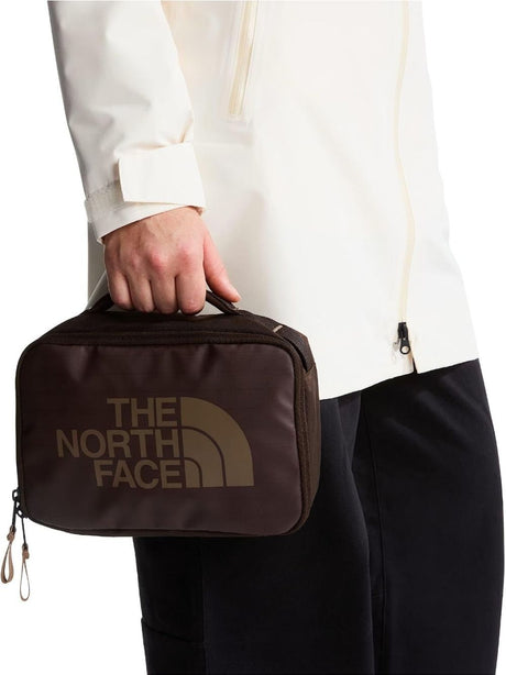 Beauty Case The North Face BCV TOILETRY KIT Unisex - Marrone