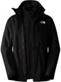 Piumino The North Face NRTH TBL DWN T Uomo - Nero