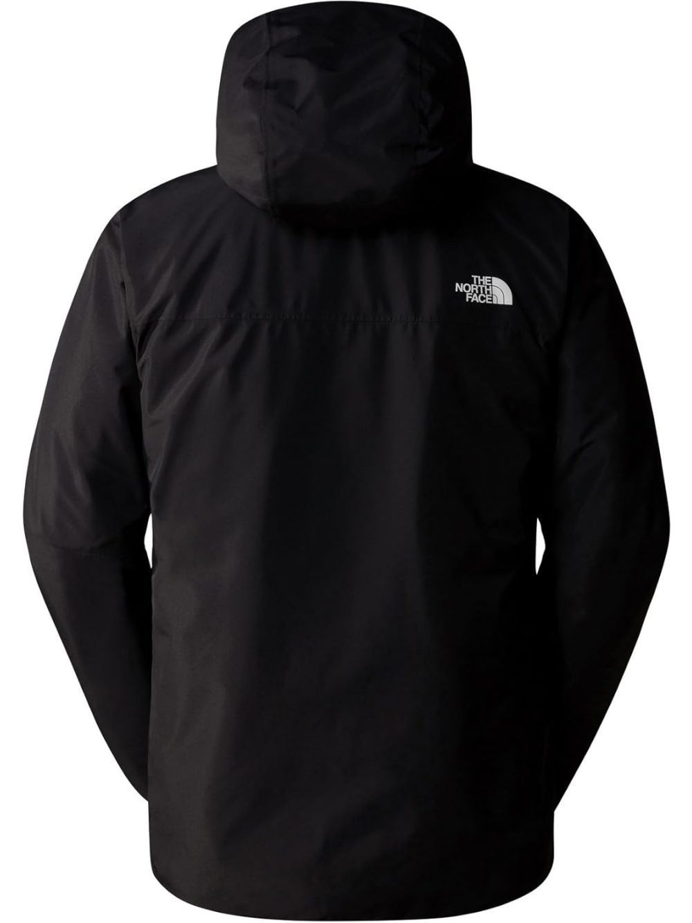 Piumino The North Face NRTH TBL DWN T Uomo - Nero