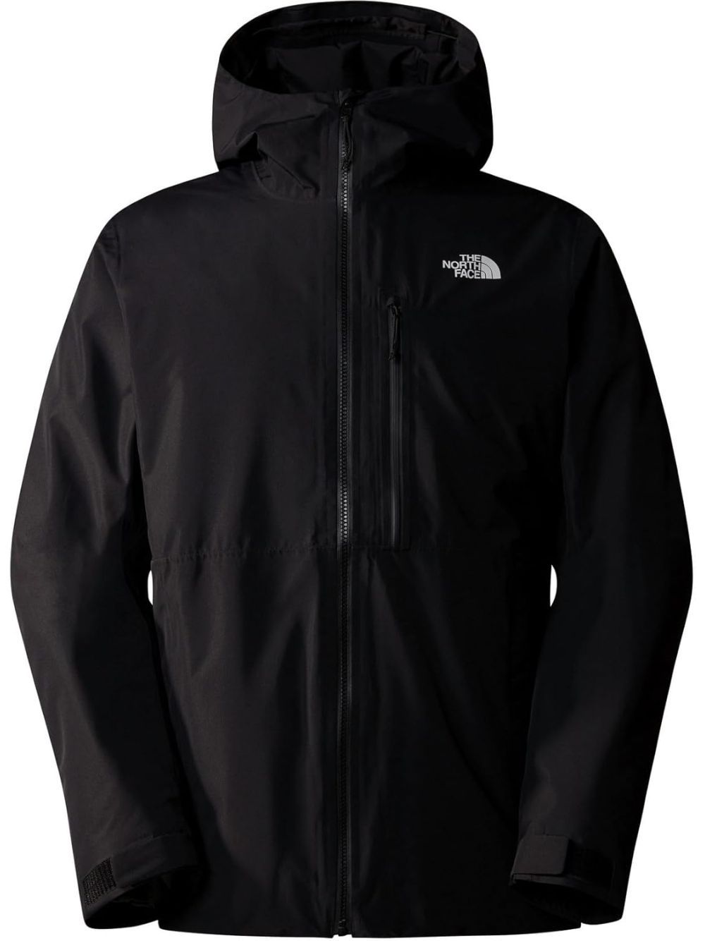 Piumino The North Face NRTH TBL DWN T Uomo - Nero