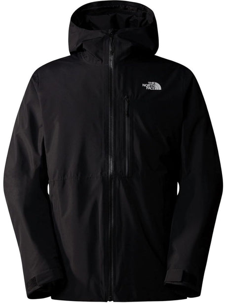Piumino The North Face NRTH TBL DWN T Uomo - Nero