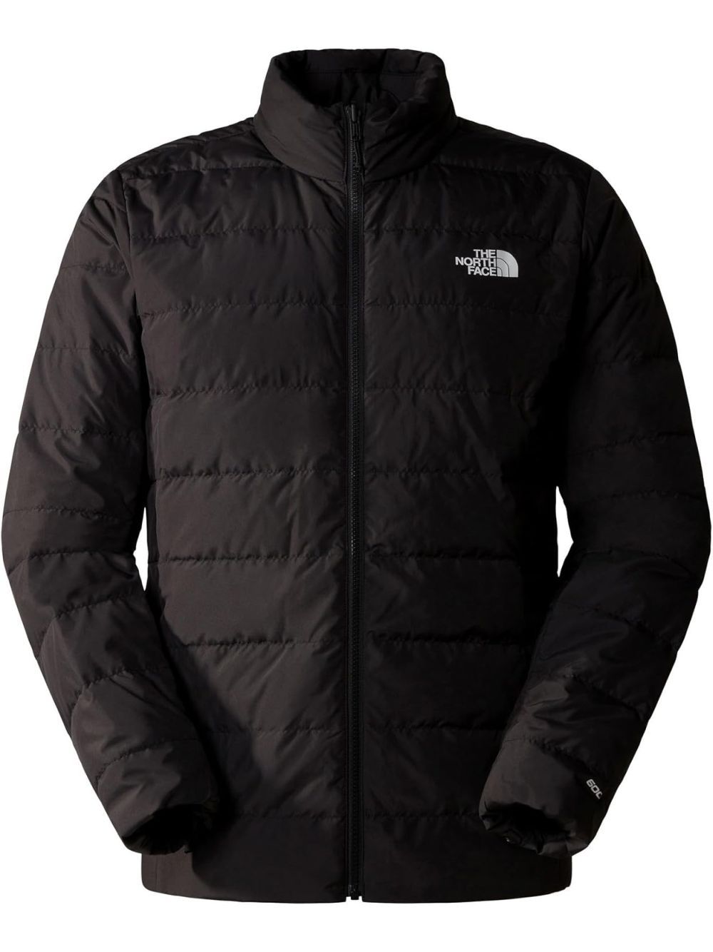 Piumino The North Face NRTH TBL DWN T Uomo - Nero