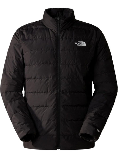 Piumino The North Face NRTH TBL DWN T Uomo - Nero