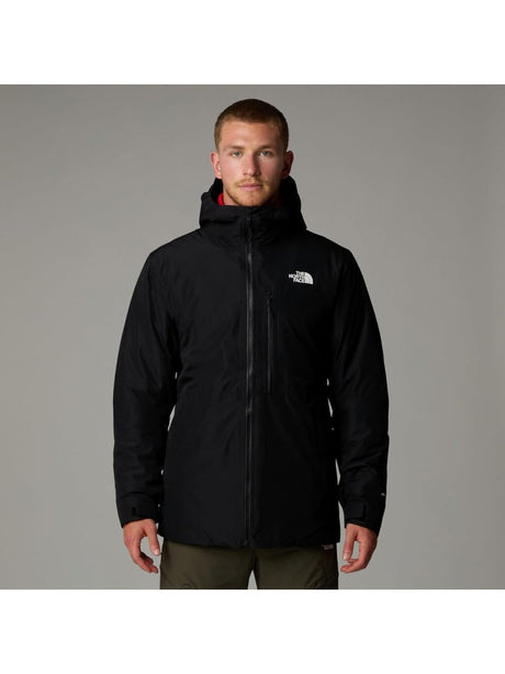 Piumino The North Face NRTH TBL DWN T Uomo - Nero