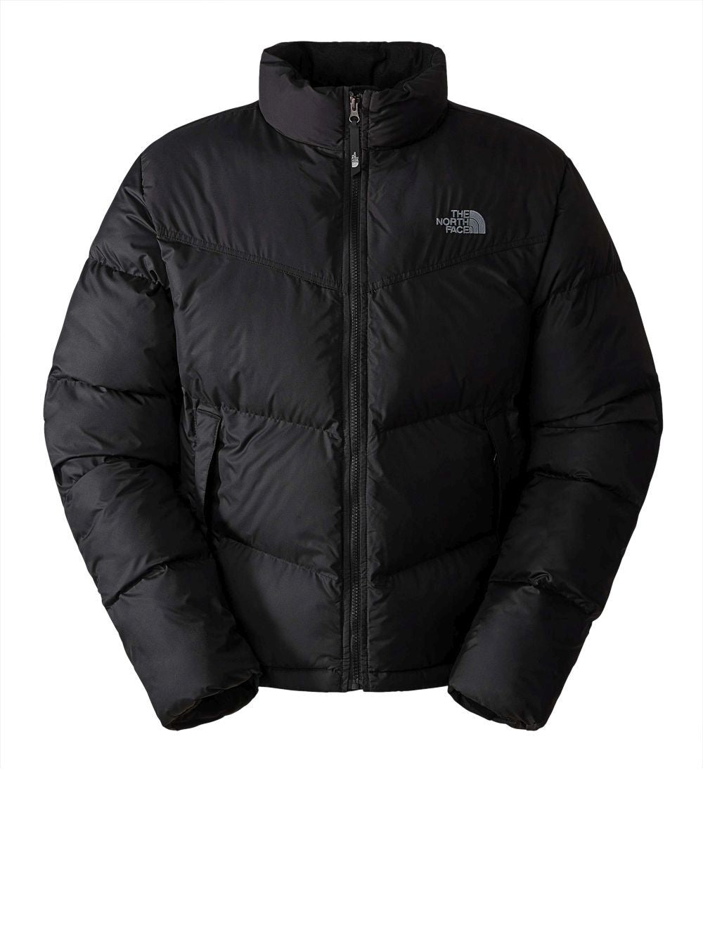 Giubbotto The North Face SAIKURU JACKET Uomo - Nero