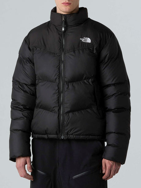 Giubbotto The North Face SAIKURU JACKET Uomo - Nero